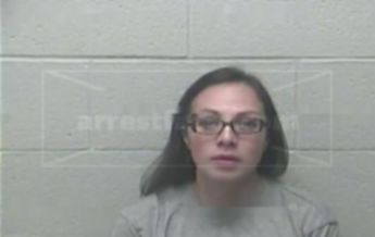 Shantell Denee Lafountaine