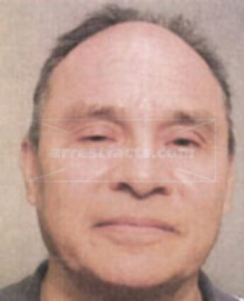 Richardo Corona Gonzalez