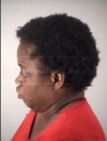Valarie Doris Wright