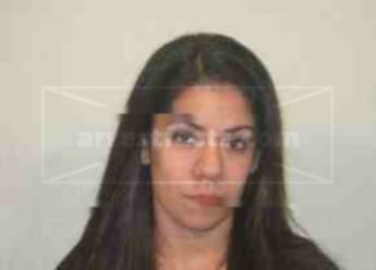 Jasenia Alesandra Holsworth