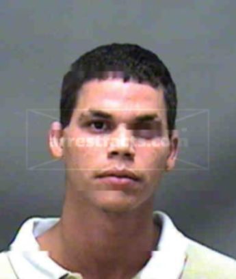Johnny Elias Gonzalez
