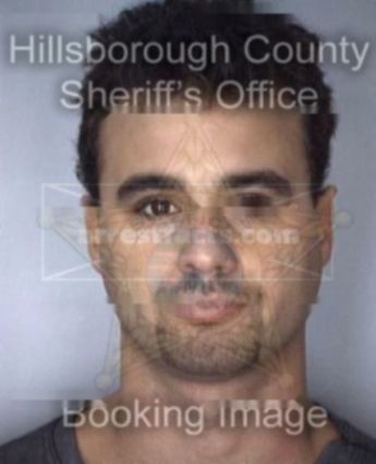 Shane Michael Snyder