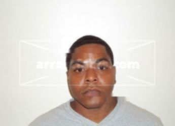 Carlos Deangelo Brown