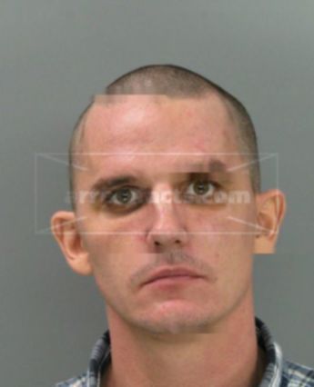 William Chad Miller