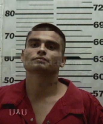 James Kevin Maes