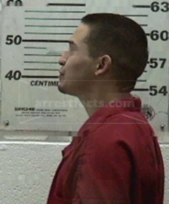 Rick Gilbert Archuleta