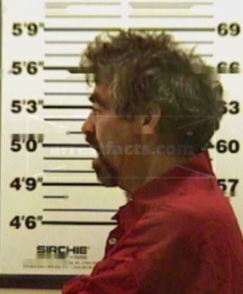 Jerry Sarinana Sanchez