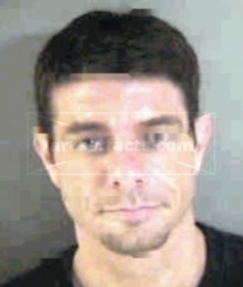 Paul Michael Burgess