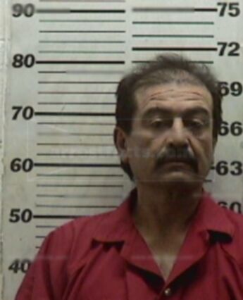 Anthony Montoya