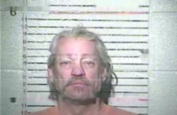 Edward Dale Atha