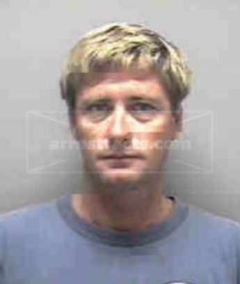 Russell Allen Crager