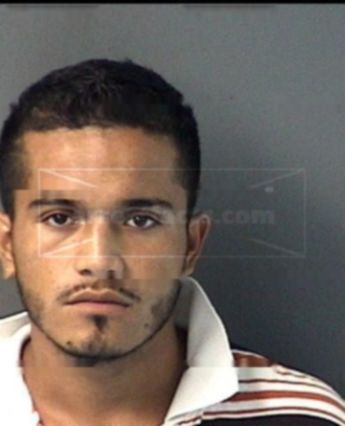 Hector Venevico Solorzano