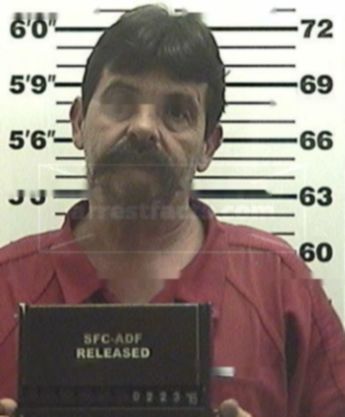Carl Anthony Whitcomb