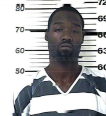 Christopher Leon Randle