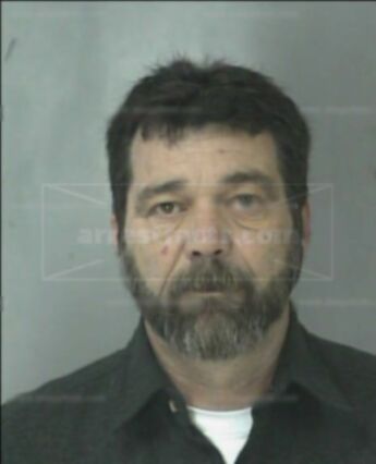 Charles Monroe Goforth