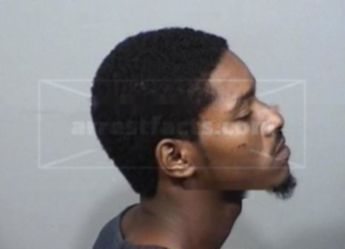 Jevone Terrell Williams