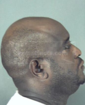 Anthony Demetrius Boney