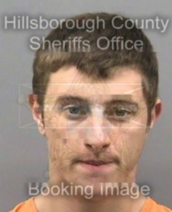 Jeremy Thomas Morgan