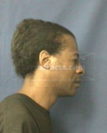 Jerald Keith Foreman