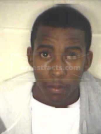 Rodrick Jerome Caruthers