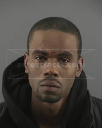 Quincy M Curtis