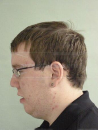 Kyle S Mcnabney