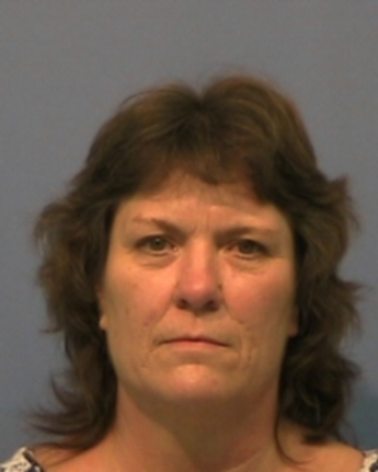Shirlene Aldridge Clark