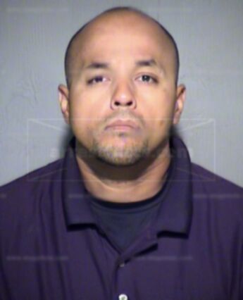 Joseph Bernie Trujillo