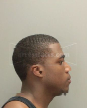 Clinton Lamont Berry