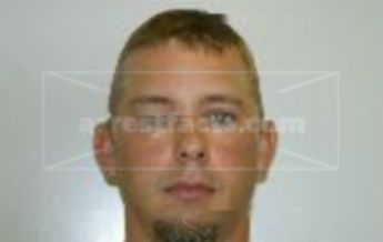 Brandon Joshua Chapman