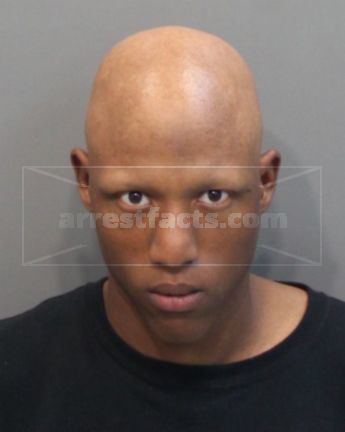 Antonio Duane Edwards