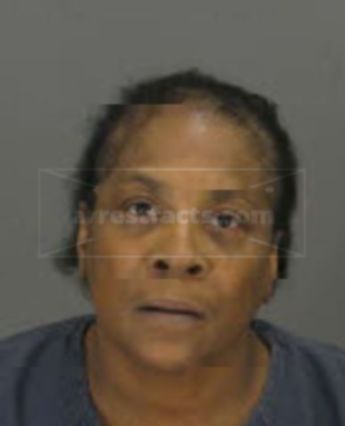 Shirley Ann Luster