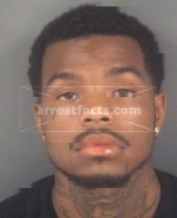 Kendall Terrall Young