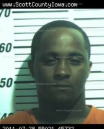 Jeremy Lamont Davis