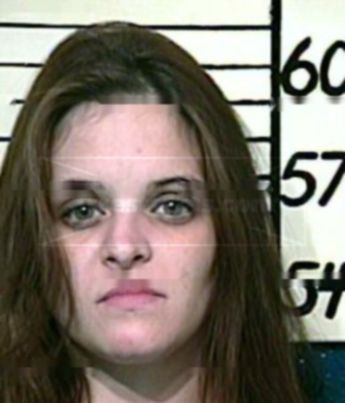 Tiffany Nichole Mckee