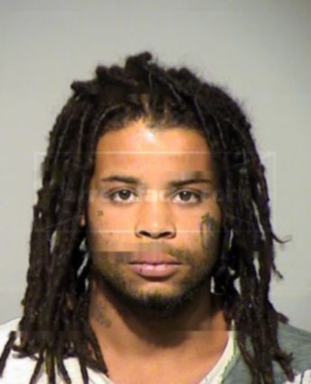 Carrington Walker