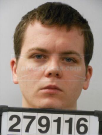 Justin Ryan Godman