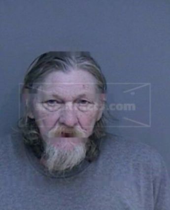 Willie Buford Milstead