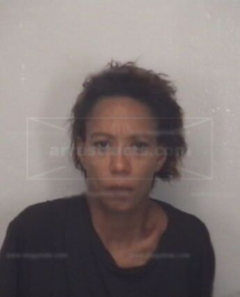 Georgette Scott
