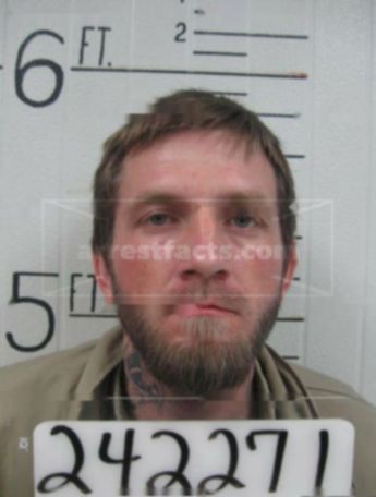 Bobby Ray Mitchell