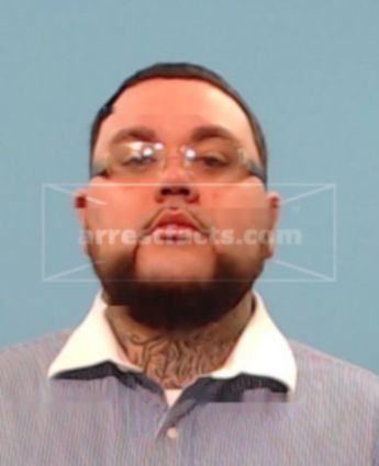Cody Gary Garcia