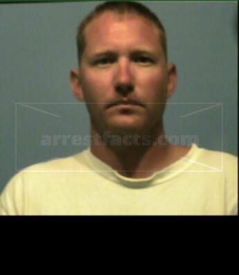 Michael David James