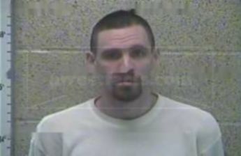 Corey Lee Smith