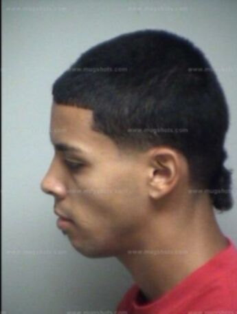 Jovanny Omar Colon