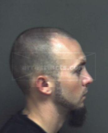 Matthew Allen Rogers