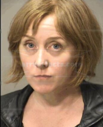 Rhonda Lynn Woodville