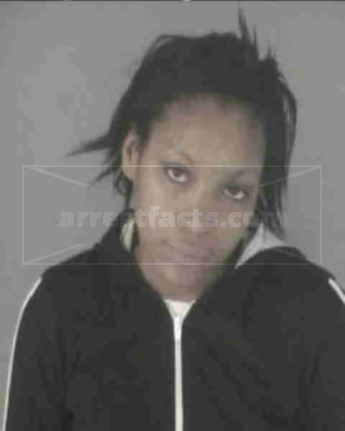 Denetra T Richardson