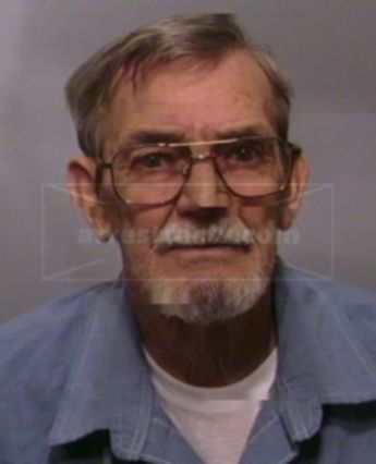 Vernon Gene Hashenberger