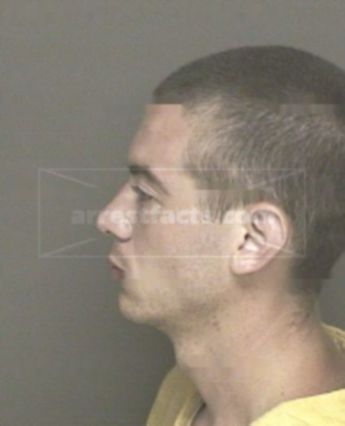 Jordan Allan Light
