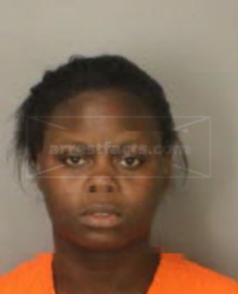 Jashae L Springfield